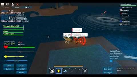 Roblox Arcane Adventures [Shadow Ultimate+Updated Fire&Light Ultimate]