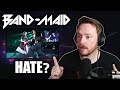 I CERTAINLY DO NOT | Band-Maid (Hate?) 🙅‍♂️✋🙋‍♂️