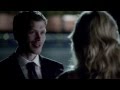 Top 10 Klaroline Moments [Klaus + Caroline]