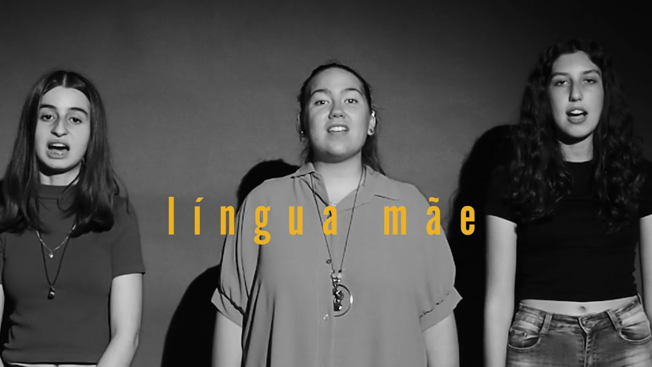 "Língua Mãe" | Grupo de Teatro da Mediateca