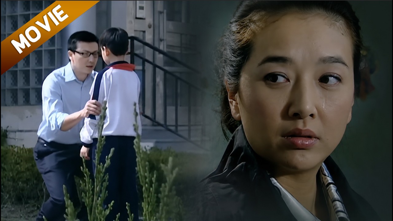 【全集】男人出軌有了私生子，妻子傷心欲絕離家出走，他徹底慌了！#movie #chinesedrama #中国电视剧 #出軌 #情感