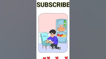 Intelligence is a thief: Impossible date 😍 Android X iOS #shorts #youtube