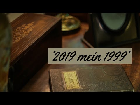 2019 mein 1999  By Priya Malik  Spill Poetry   Adrija Saha