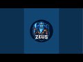 Zeus plays slots!