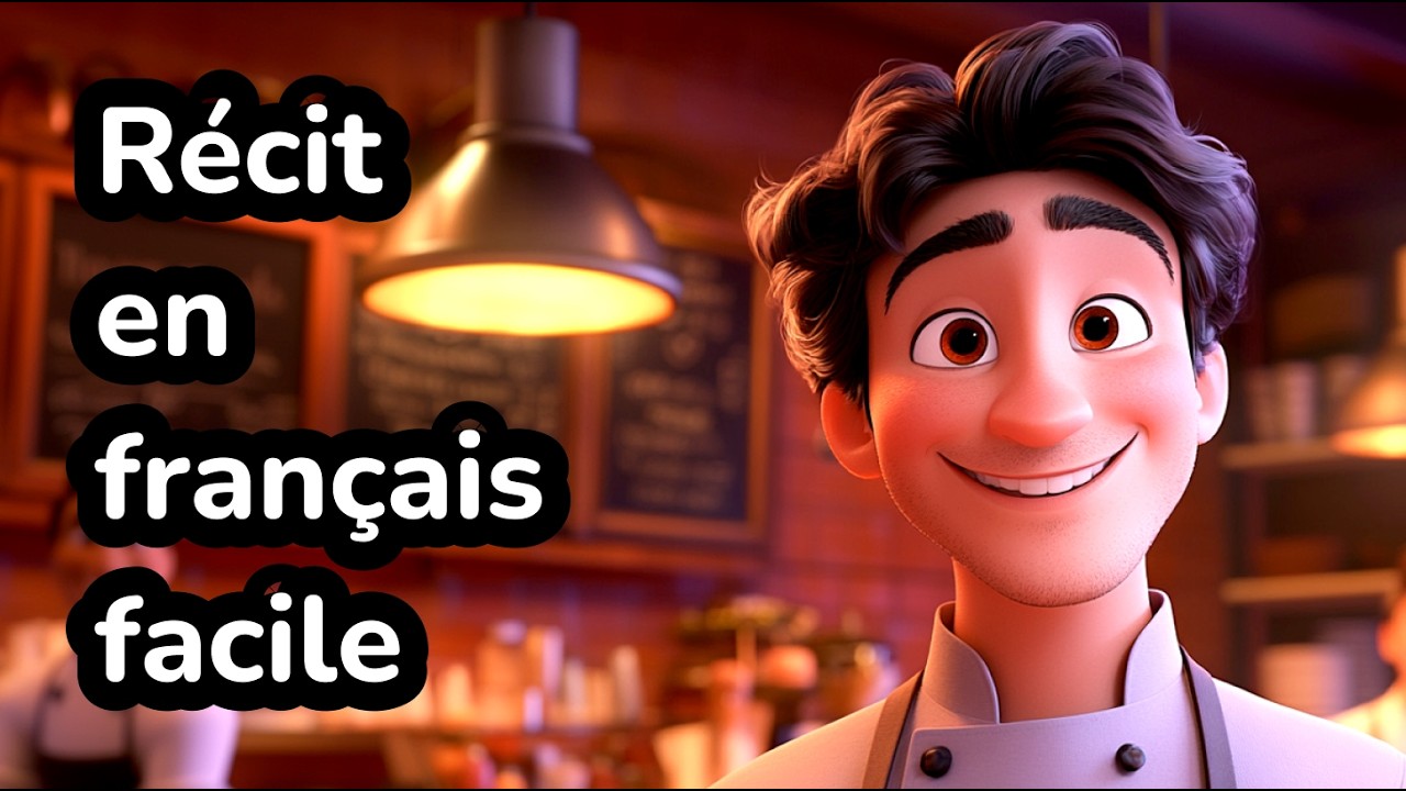 Learn 5 Must-Know French Phrases for Everyday Conversations | French Comprehensible Input