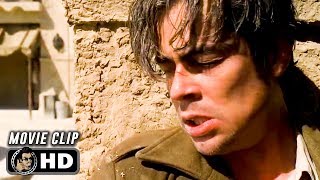 THE WAY OF THE GUN Clip - Final Shootout (2000) Ryan Phillippe, Benicio del Toro