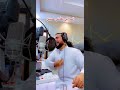 ابو حنظله موال جميل انا الي عذبني حبيبي