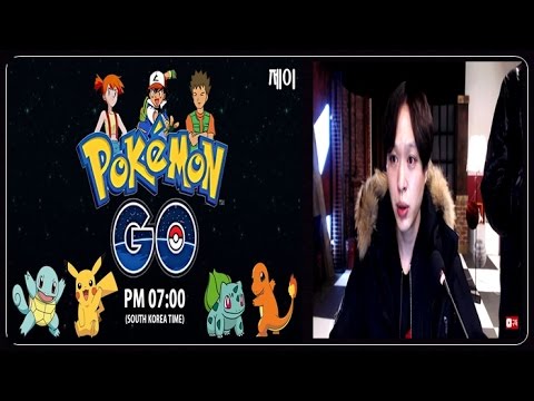 [제이 LIVE] 포켓몬고 일본 잠만보 이벤트 가보자!! 대리 6차 이벤트!!