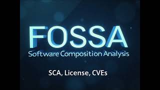FOSSA Software Composition Analysis Review: SCA, License, CVEs