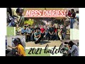 First 2 months through MBBS || ESIC faridabad || medical College life || mbbs batch 2021