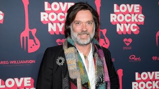 ‘Hysteria in the extreme’: Rufus Wainwright slammed after blaming Brexit for musical’s failure