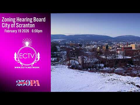What Is A Zoning Hearing Notice