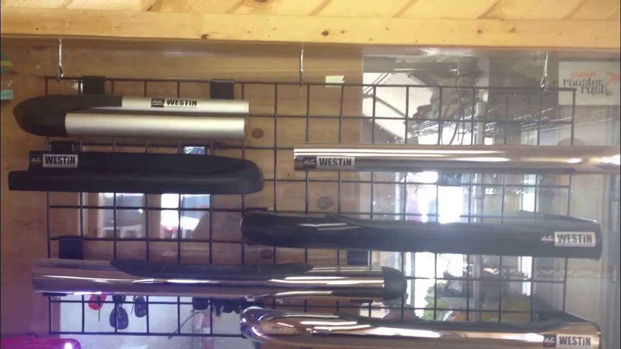 Welcome to Huron Automotive! I'll be your tour guide. - YouTube