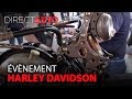 Évènement : Les 115 ans d’Harley Davidson