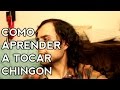 Cinco pasos  como aprender a tocar la guitarra  1