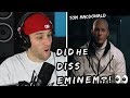 Rapper Reacts to Tom MacDonald CLONED RAPPERS!! | EMINEM DISS?! (Reaction Week Part 2)