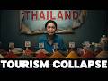 Why Tourists Are Skipping Thailand In 2025 The Real Reasons Nobody Talks About Why Tourists Are Skipping Thailand In 2025 The Real Reasons Nobody Talks About