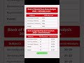 Bank of Baroda Peon Exam Analysis 2026 | Difficulty Level &amp; Good Attempt | BOB Peon 1st Shift Review