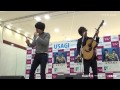 USAGI 『from先生 ~卒業~』 2015.2.15