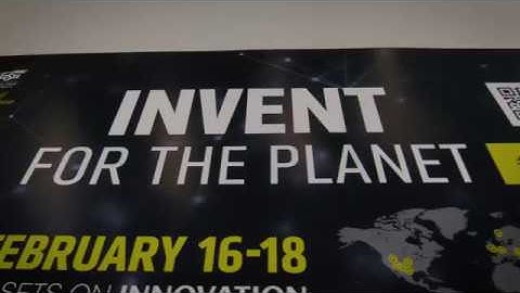 Invent For The Planet - 2018 - Wichita State University