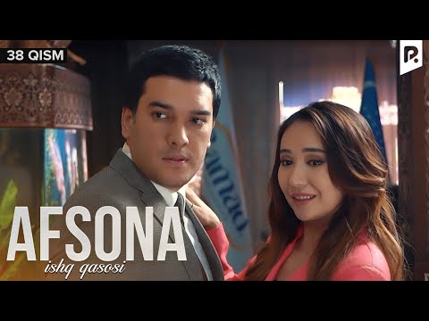 Afsona 38-qism (milliy serial) | Афсона 38-кисм (миллий сериал)