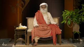 The Story Of Adi Shankara_s Superhuman Abilities -- With Sadhguru in Challenging new 2021