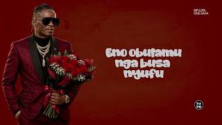 MPULIRA KING SAHA (Official Lyrics Video)