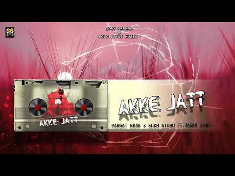 AKKE JATT -