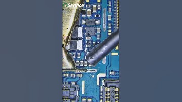 Touch Not Working Solution Samsung Galaxy | Samsung Phone Touch Problem