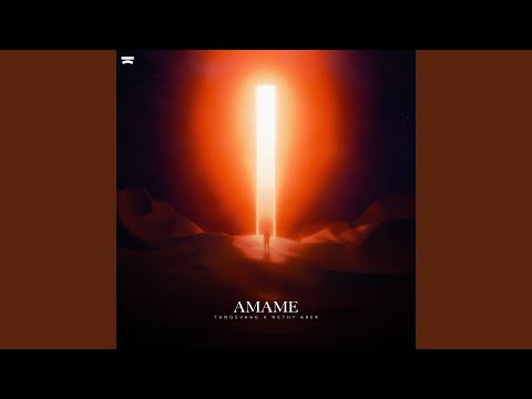Tungevaag & Nethy Aber - Amame