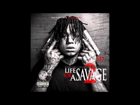 SD (GBE) ft. Chief Keef - She Borin