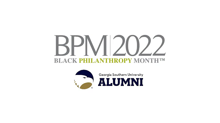 Georgia Southern University celebrates Black Phila...