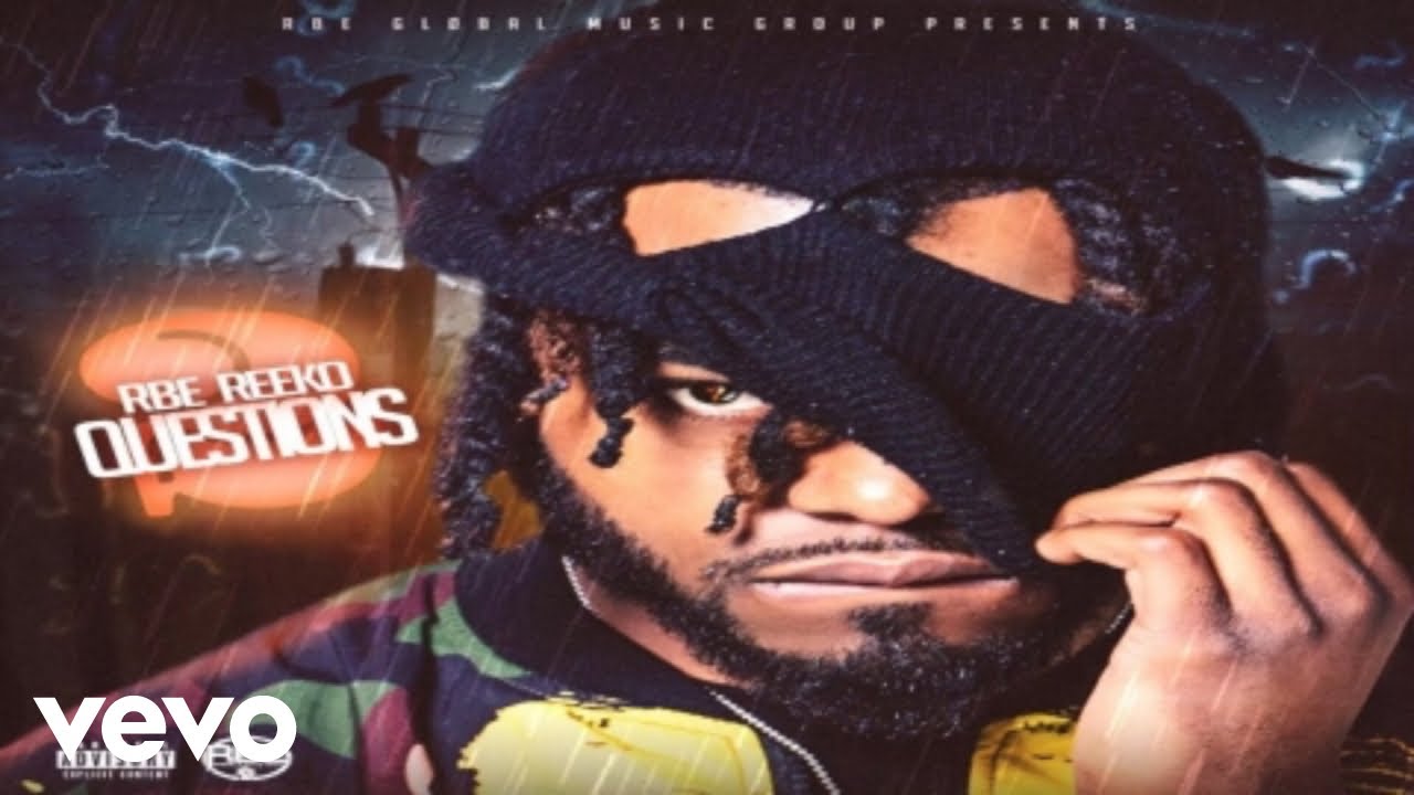 Guarda RBE Reeko - Deep End su YouTube Guarda RBE Reeko - Deep End su YouTube
