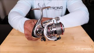 Daiwa Procyon Review: Pros, Cons, & On-The-Water Experience