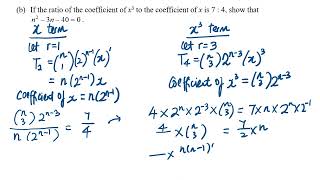 worksheet 21 All about Binomial Problem Sums