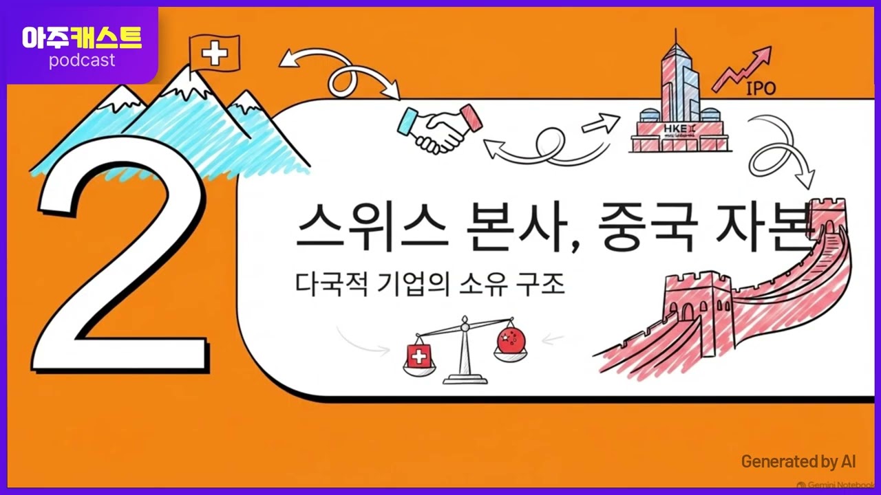세계 최대 농업기술기업 신젠타 홍콩 상장 시동, 기업가치 500억달러