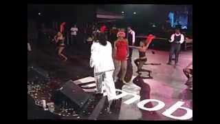 Blazer Dan - Be Mine Tonight (Monarch Performance)