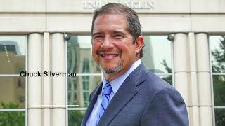 Stand For Justice: The Honorable Judge Chuck Silverman by Harris County District Clerk 381 views 2 years ago 1 minute, 52 seconds
