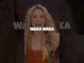 Recent Viral Hits of SHAKIRA #shakira #bestof #viralhits #shorts