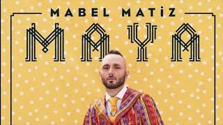 Mabel Matiz- A Canım (Remix) Resimi