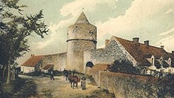 La Tour du Renard d'Outreau. Histoire