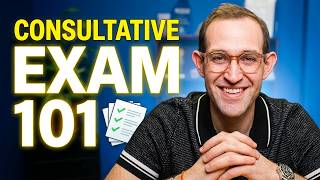 Consultative Exam Explained | What the SSA Doctor Will Ask