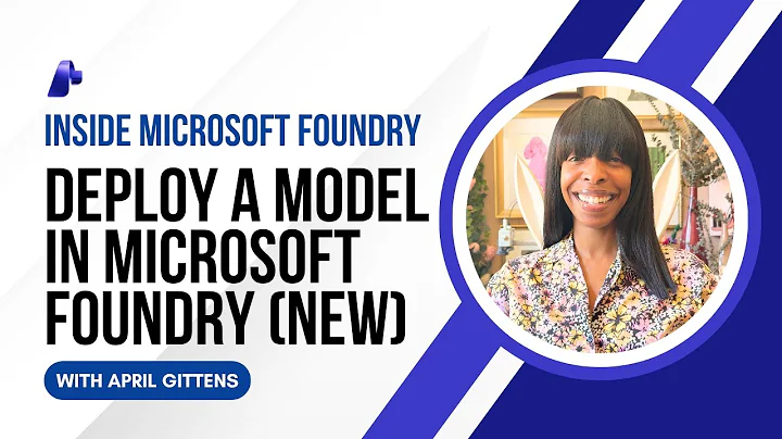 Deploy and compare models in Microsoft Foundry