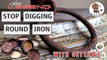 Unlock The Nokta Legend : #noktascore  #metaldetector #noktalegend