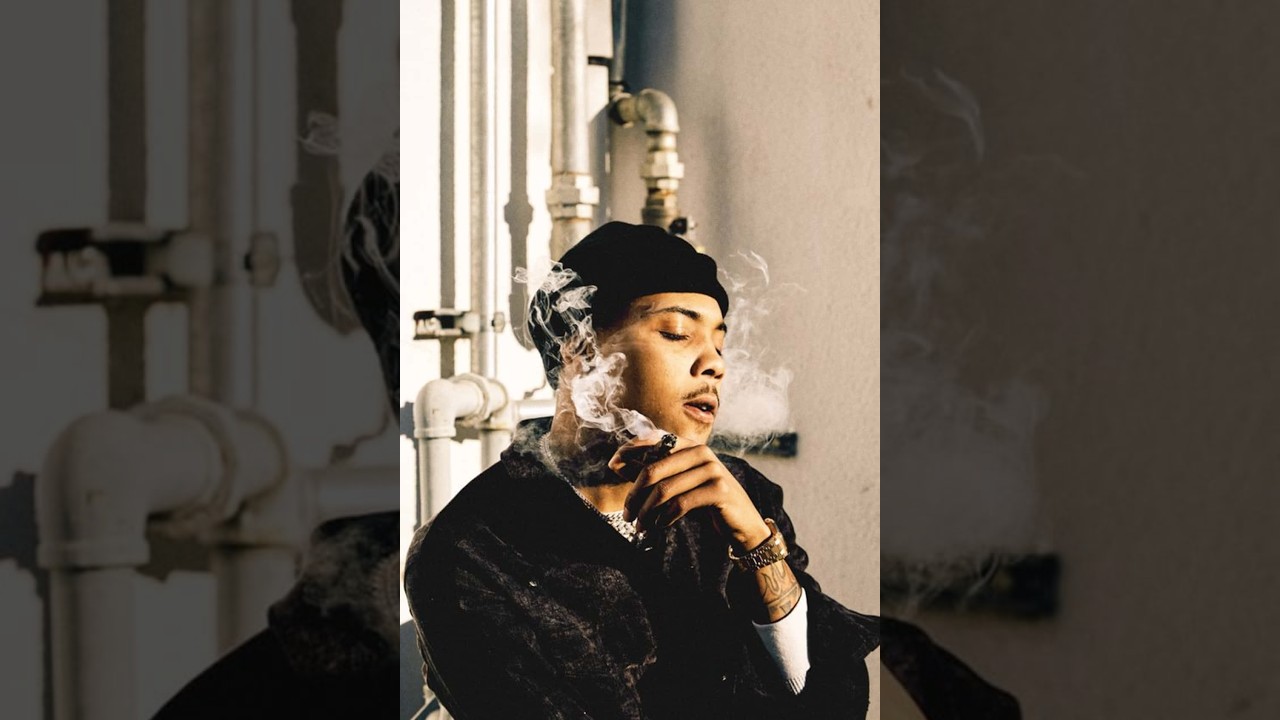 {FREE} G Herbo x Lil Bibby Type Beat 2026 - 