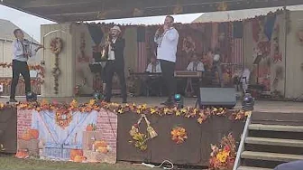 The Select Band: Romanian Folk Song