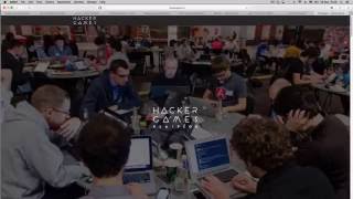 City Cleanup game development process (screencast) screenshot 2