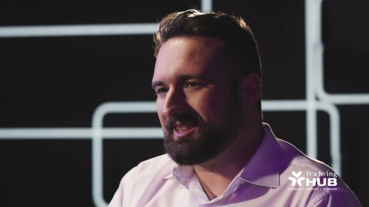 🎬 Οι Απόφοιτοί μας, Πρωταγωνιστές στα Media | Άρης Λάμπος - Δημοσιογράφος