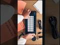 Ableton Move Unboxing 2024 #ableton #abletonlive #abletonmove #unboxing