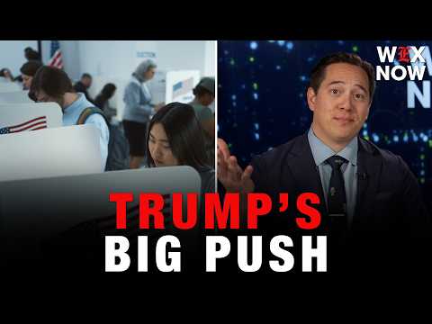 Trump’s 2026 Midterm Push: Power, Congress and the Republican Agenda